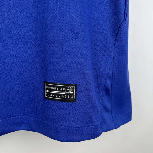 Maillot Domicile Chelsea 2023/2024  — view 9