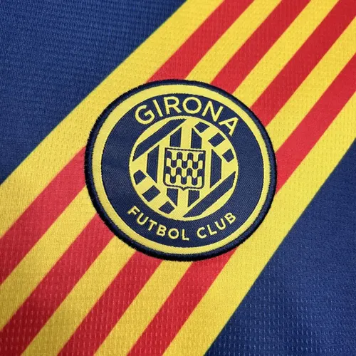 Maillot de football extérieur 2024/2025 Girona  — view 5