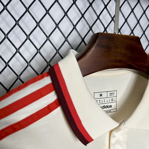 2024/2025 Bayern Munich Third Away Football Jersey  — view 4