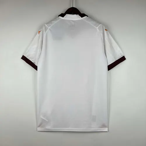مانشستر سيتي قميص كرة قدم 2023/2024 جودة تايلاند خارجي — view 2