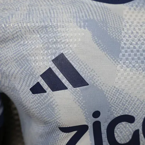 نسخة لاعب 2026/2027 Ajax ثالث خارج الأرض قميص كرة قدم جودة تايلاندية  — view 4