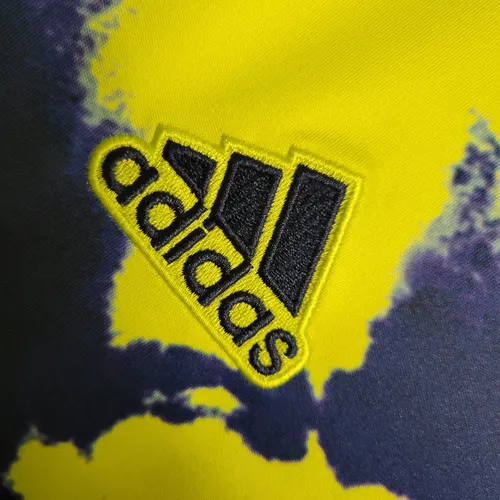 2022/2023 Leeds United Auswärts Fußballtrikot — view 5