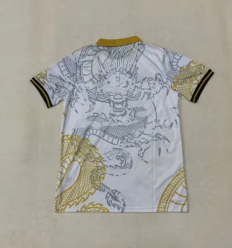 2025/2026 Real Madrid Training Clothes 01 Football Jersey  — view 2
