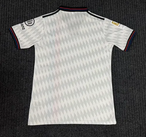 2026/2027 Bayern Munich Special Edition 03 Football Jersey   — view 2