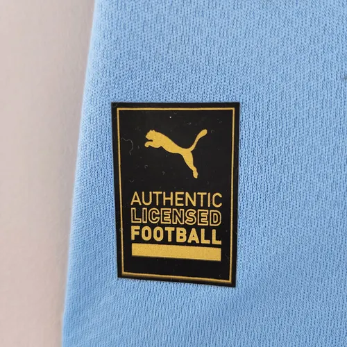 2022/2023 Manchester City Camiseta Local  — view 8