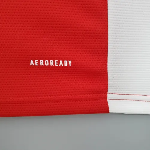 Camiseta de fútbol local 2021/2022 Arsenal — view 7