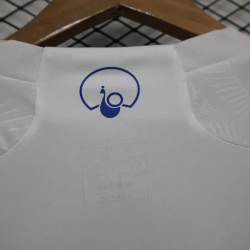 2023/2024 Leeds United Heim Fußballtrikot — view 4