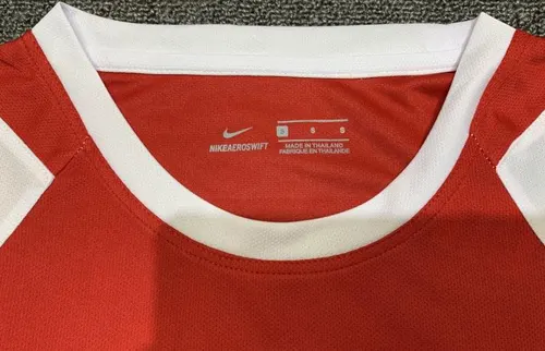 Camiseta Retro Arsenal Local Manga Larga 2002/2004  — view 3