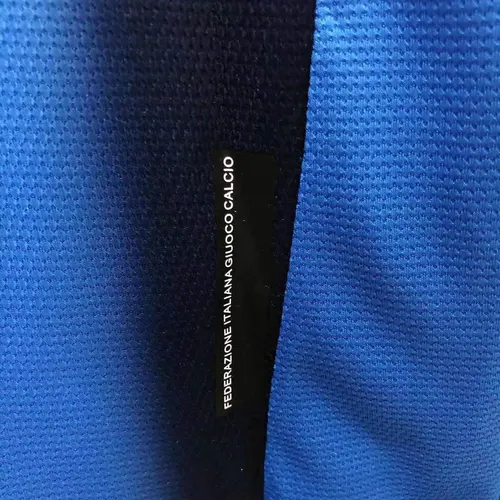 2006 Retro Italien Heimtrikot  — view 8