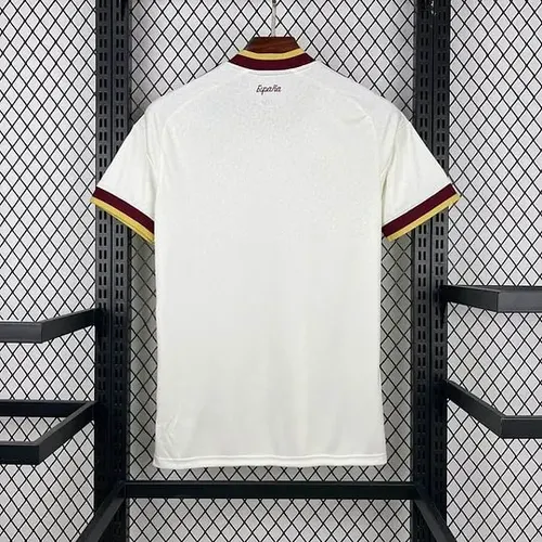 Maillot de Foot Extérieur Équipe Nationale Espagne 2026  — view 2