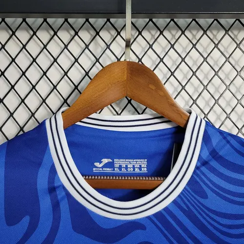2023/2024 Maillot Domicile Hoffenheim lande — view 8