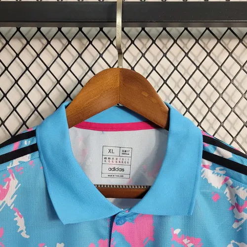 2023/2024 Inter Miami Training Wear Soccer Jersey  — view 6