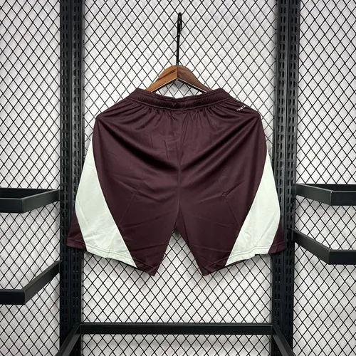 Pantalón corto local de México 2024 AAA calidad fan — view 2