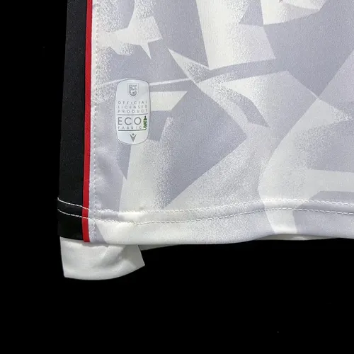 2024/2025 Albanien Auswärts Fußballtrikot  — view 7