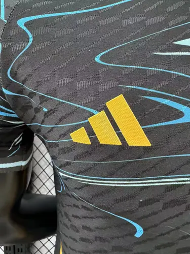 2024/2025 Versión Jugador Camiseta de Fútbol Edición Especial Argentina  — view 4