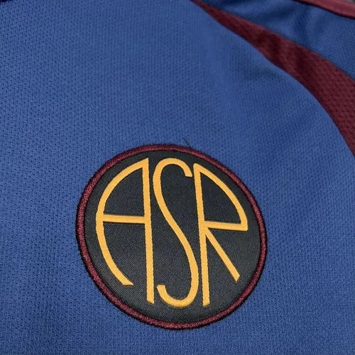 Camisa de Futebol Terceiro Fora Roma 2024/2025  — view 5