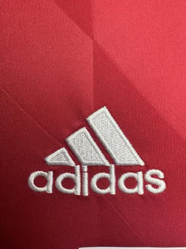2013/2014 Retro Bayern Munich Home Football Jersey  — view 5