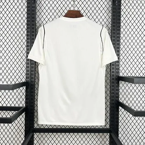 Camisa Principal Corinthians 2026/2027   — view 2