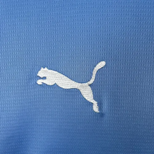 2025/2026 Manchester City Domicile 01 Maillot de Football  — view 4