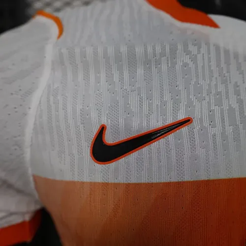 Maillot Extérieur Pays-Bas 2026 Version Joueur AAA qualité fan — view 4