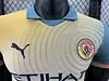 2024/2025 Versión Jugador Manchester City Edición Especial Camiseta — view 3