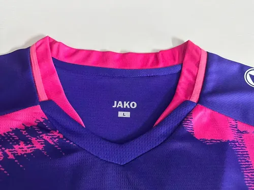 2025/2026 FSV Mainz 05 Away Football Jersey  — view 3