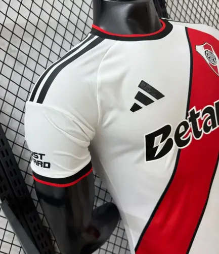 2026/2027 Player Version River Plate Special Edition 01 Football Jersey   — view 8