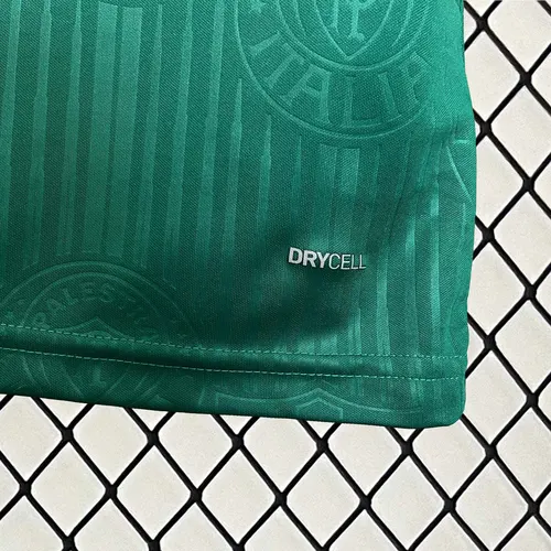 2024/2025 Palmeiras Home Jersey  — view 8