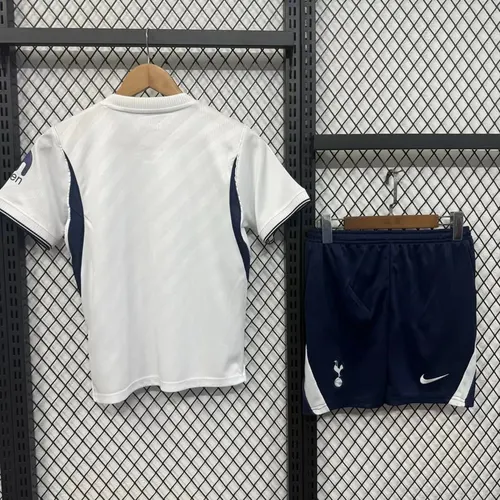 2026/2027 Tottenham Home Football Shirt   Kids Size — view 2
