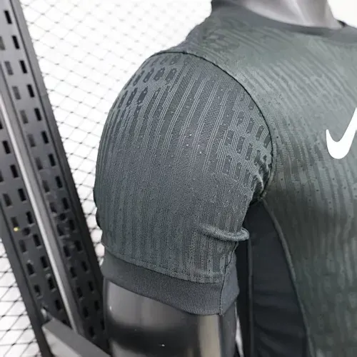 2026/2027 Spielerversion Vasco da Gama Heim Fußballtrikot   — view 6