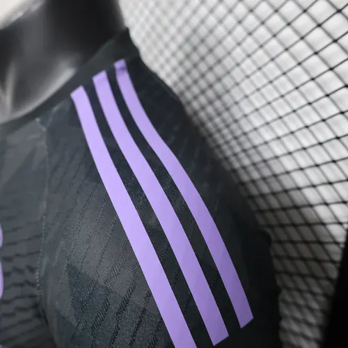Camisa de Futebol Real Madrid Edição Especial 14 Versão Jogador 2024/2025 - — view 6