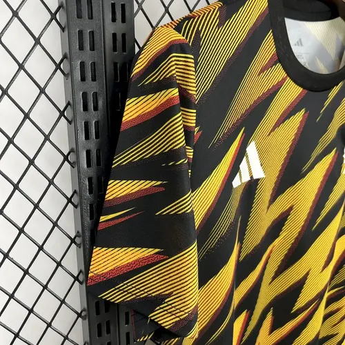 2025/2026 Roma Ropa de Entrenamiento Camiseta de Fútbol  — view 6