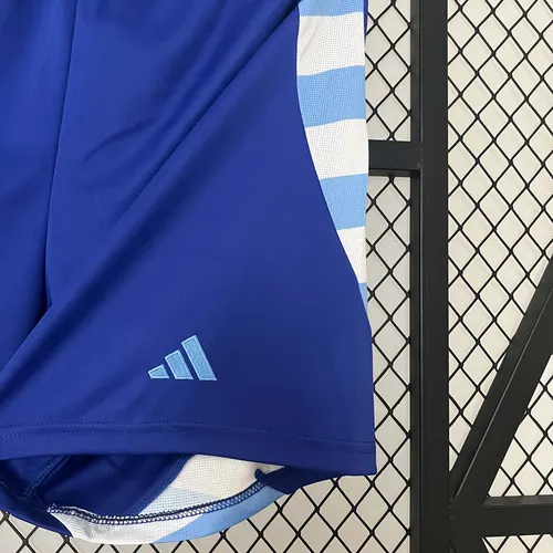 2024 شورت منتخب الأرجنتين خارج الأرض AAA درجة المشجعين — view 6