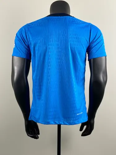 Camisa de Treino Azul Chelsea Versão Jogador 2025/2026 - — view 2