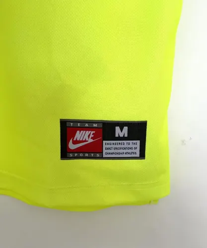 1996-1997 Retro Dortmund Heim Fußballtrikot  — view 7
