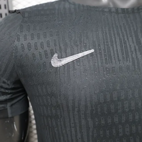2026 Versión Jugador Camiseta Visitante de la Selección de Noruega   — view 4