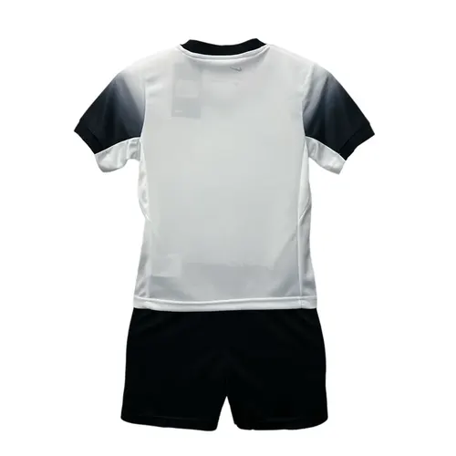 2024/2025 Corinthians Maillot Domicile Taille Enfant  — view 2