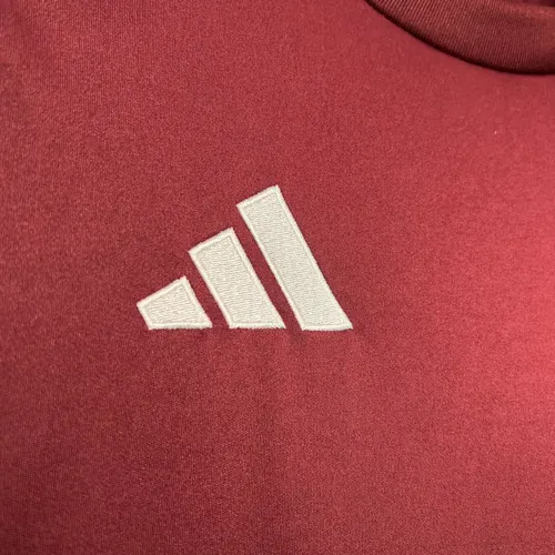 Camisa de Futebol Casa Aston Villa 2024/2025  — view 7
