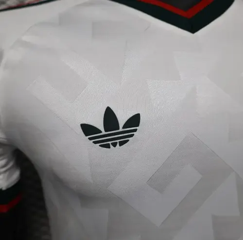 2026 Versión Jugador México Equipación Visitante Camiseta Fútbol  — view 6