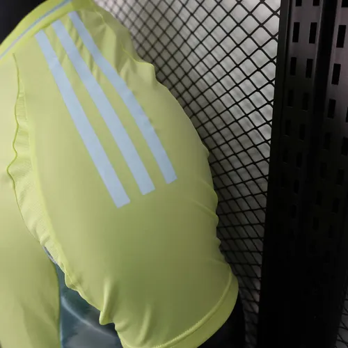 2024 Versão Jogador Espanha Visitante Camisa de Futebol AAA qualidade fã — view 7