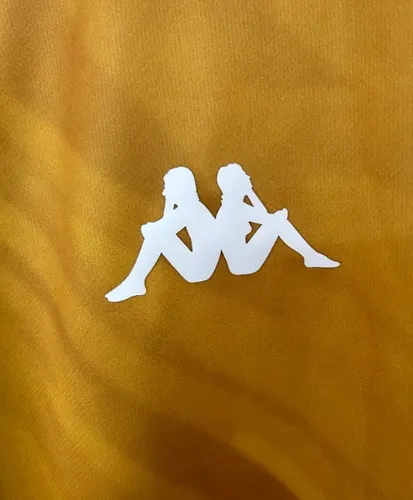 Camisa Oficial Terceira Visitante da Tunísia 2025 -   — view 5