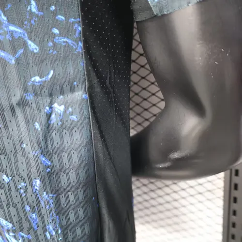 2025/2026 Versão Jogador Inter Milan Roupa de Treino Camisa de Futebol  — view 9