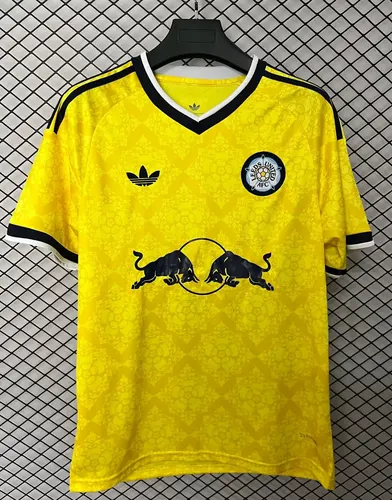 2026/2027 Leeds United Extérieur Maillot de Football   — view 1
