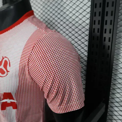 2026 Player Version Canada World Cup Commemorative Edition Football Jersey  — view 7