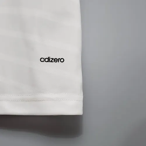 2014/2015 Retro Real Madrid Heim — view 10