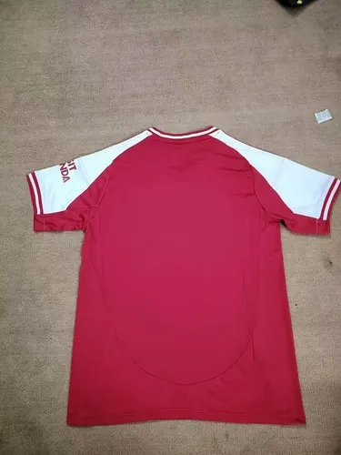 2025/2026 Camisa Casa Arsenal Futebol  — view 2