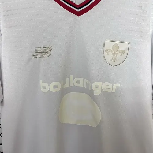2024/2025 Camiseta 80 Aniversario Lille  — view 3
