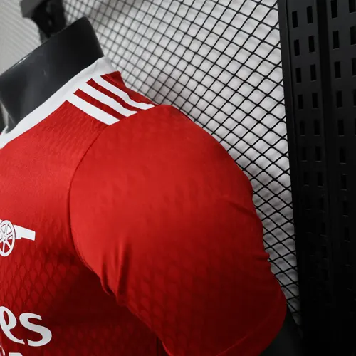 2025/2026 Player Version Arsenal Special Edition 01 Football Jersey  — view 7