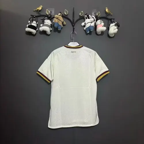 2026/2027 Spain Away Embroidered Version Football Shirt   — view 2