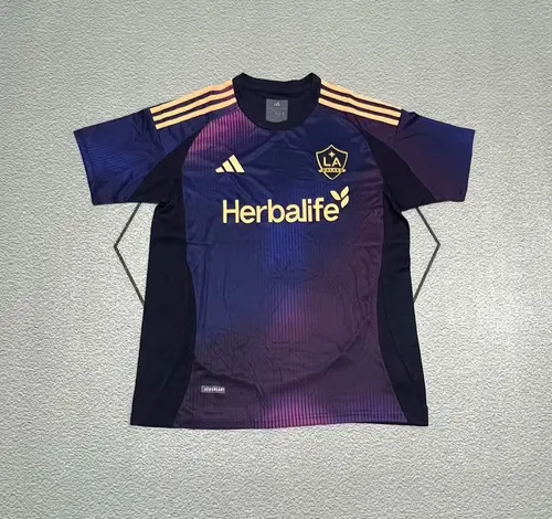 2025-2026 LA Galaxy Away Soccer Jersey  — view 1